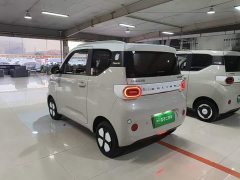 Wuling Hongguang MINIEV Third Generation 215km Advanced Edition - ფოტო 5