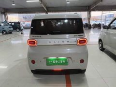 Wuling Hongguang MINIEV Third Generation 215km Advanced Edition - ფოტო 6