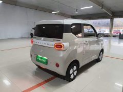 Wuling Hongguang MINIEV Third Generation 215km Advanced Edition - ფოტო 7
