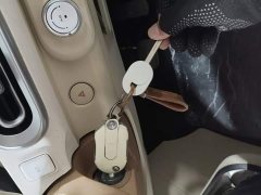 Wuling Hongguang MINIEV Third Generation 215km Advanced Edition - ფოტო 9