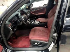 BMW 5 Series Facelift 525Li M Sport Package - ფოტო 15