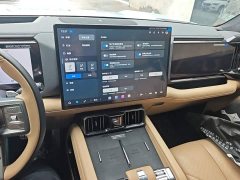 Fangchengbao Leopard 8 Zhiyong Flagship Edition 7-Seater - ფოტო 13