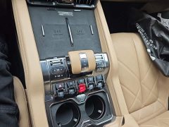 Fangchengbao Leopard 8 Zhiyong Flagship Edition 7-Seater - ფოტო 14