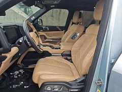 Fangchengbao Leopard 8 Zhiyong Flagship Edition 7-Seater - ფოტო 15