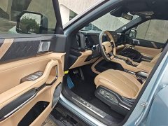 Fangchengbao Leopard 8 Zhiyong Flagship Edition 7-Seater - ფოტო 16