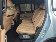 Fangchengbao Leopard 8 Zhiyong Flagship Edition 7-Seater - ფოტო 17