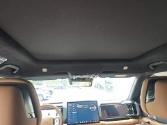 Fangchengbao Leopard 8 Zhiyong Flagship Edition 7-Seater - ფოტო 18