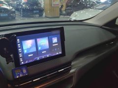 FAW Red Flag E-QM5 Facelift Base Mobility Edition - ფოტო 10