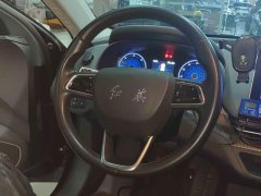 FAW Red Flag E-QM5 Facelift Base Mobility Edition - ფოტო 11