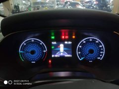 FAW Red Flag E-QM5 Facelift Base Mobility Edition - ფოტო 12