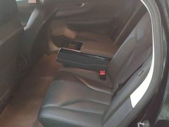 FAW Red Flag E-QM5 Facelift Base Mobility Edition - ფოტო 17