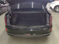 FAW Red Flag E-QM5 Facelift Base Mobility Edition - ფოტო 19
