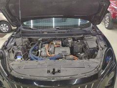 FAW Red Flag E-QM5 Facelift Base Mobility Edition - ფოტო 20