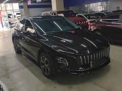 FAW Red Flag E-QM5 Facelift Base Mobility Edition - ფოტო 4