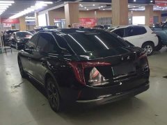 FAW Red Flag E-QM5 Facelift Base Mobility Edition - ფოტო 5