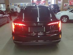 FAW Red Flag E-QM5 Facelift Base Mobility Edition - ფოტო 6