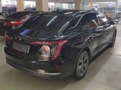 FAW Red Flag E-QM5 Facelift Base Mobility Edition - ფოტო 7