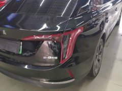 FAW Red Flag E-QM5 Facelift Base Mobility Edition - ფოტო 8