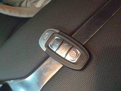 FAW Red Flag E-QM5 Facelift Base Mobility Edition - ფოტო 9