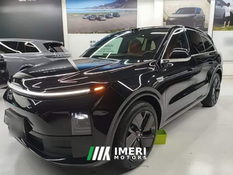 2025 Li Auto L6 Max Smart Refresh Edition - ავტომობილი ჩინეთიდან