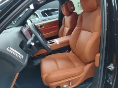 Li Auto L6 Max Smart Refresh Edition - ფოტო 11