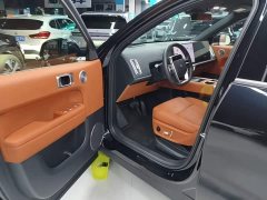 Li Auto L6 Max Smart Refresh Edition - ფოტო 12