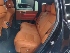 Li Auto L6 Max Smart Refresh Edition - ფოტო 13
