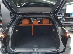 Li Auto L6 Max Smart Refresh Edition - ფოტო 15