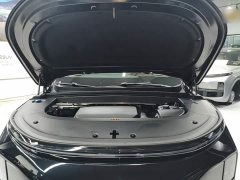 Li Auto L6 Max Smart Refresh Edition - ფოტო 16