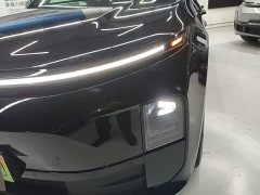 Li Auto L6 Max Smart Refresh Edition - ფოტო 18