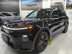 Li Auto L6 Max Smart Refresh Edition - ფოტო 2