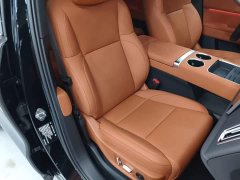 Li Auto L6 Max Smart Refresh Edition - ფოტო 20