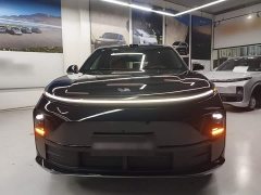 Li Auto L6 Max Smart Refresh Edition - ფოტო 3