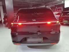 Li Auto L6 Max Smart Refresh Edition - ფოტო 4