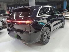 Li Auto L6 Max Smart Refresh Edition - ფოტო 5