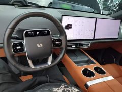 Li Auto L6 Max Smart Refresh Edition - ფოტო 6