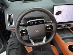 Li Auto L6 Max Smart Refresh Edition - ფოტო 7