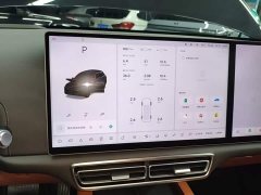 Li Auto L6 Max Smart Refresh Edition - ფოტო 8