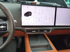 Li Auto L6 Max Smart Refresh Edition - ფოტო 9