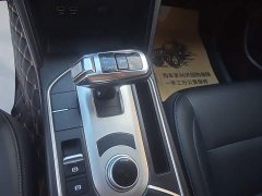 Wuling Poer 2020 2.0T Commercial Edition Automatic Diesel 2WD Elite Long Bed GW4D20M - ფოტო 10