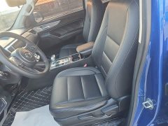 Wuling Poer 2020 2.0T Commercial Edition Automatic Diesel 2WD Elite Long Bed GW4D20M - ფოტო 11