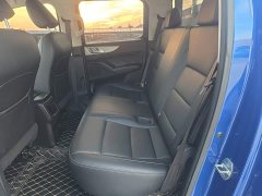 Wuling Poer 2020 2.0T Commercial Edition Automatic Diesel 2WD Elite Long Bed GW4D20M - ფოტო 13