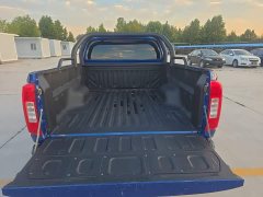 Wuling Poer 2020 2.0T Commercial Edition Automatic Diesel 2WD Elite Long Bed GW4D20M - ფოტო 15
