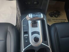 Wuling Poer 2020 2.0T Commercial Edition Automatic Diesel 2WD Elite Long Bed GW4D20M - ფოტო 17