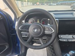 Wuling Poer 2020 2.0T Commercial Edition Automatic Diesel 2WD Elite Long Bed GW4D20M - ფოტო 18