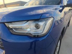 Wuling Poer 2020 2.0T Commercial Edition Automatic Diesel 2WD Elite Long Bed GW4D20M - ფოტო 19