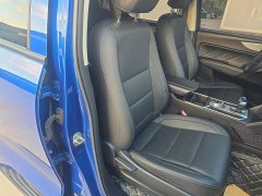 Wuling Poer 2020 2.0T Commercial Edition Automatic Diesel 2WD Elite Long Bed GW4D20M - ფოტო 20