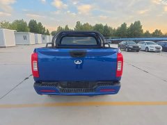 Wuling Poer 2020 2.0T Commercial Edition Automatic Diesel 2WD Elite Long Bed GW4D20M - ფოტო 4