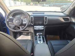 Wuling Poer 2020 2.0T Commercial Edition Automatic Diesel 2WD Elite Long Bed GW4D20M - ფოტო 6