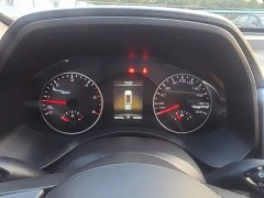 Wuling Poer 2020 2.0T Commercial Edition Automatic Diesel 2WD Elite Long Bed GW4D20M - ფოტო 8